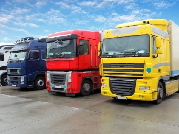 Adana Sarıkamış Nakliye